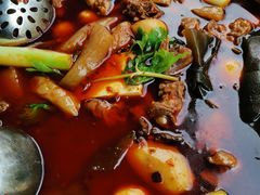-佘记全家福芋儿鸡(向阳街总店)