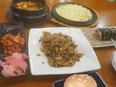 -韩礼年糕(飞虹路店)