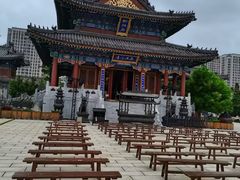 -即墨古城