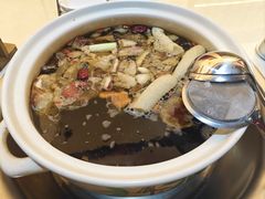 -名善山珍·野生菌汤锅(文殊院店)