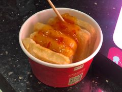 -兰芳园丝袜奶茶