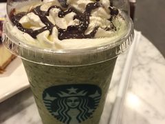 -星巴克(佛山南海万科店)