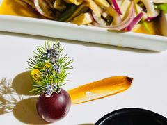 -伊带伊路新疆美食府(呼家楼店)