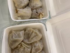 -笑云开汤包店(网巾市店)