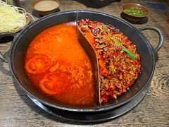 -冯校长老火锅(深圳总店)