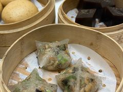 -喜宴又一村·粤菜·茶点·海鲜(壹方天地店)