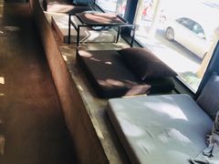 -漫咖啡(武汉天地店)