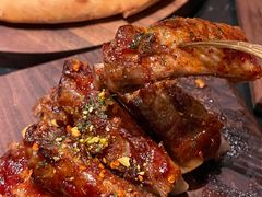 -Nord Grill&Bar Highland诺德西餐(深圳欢乐海岸店)