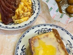 -渔记茶餐厅(渔村店)