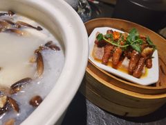 凤爪-龙门养心粥火锅(祥恒广场店)