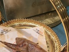 -鼎原力量东北吊炉烧烤(临河街店)