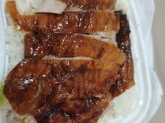 -深井煌烧鹅(林和东店)