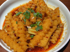 -全牛匠·乐山跷脚牛肉(西单华威约饭街店)