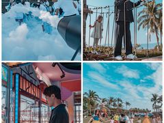 -三亚亚龙湾天域度假酒店