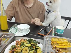 -老黑板筋(顺义总店)
