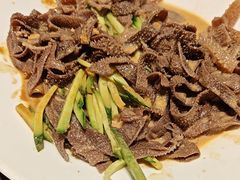 -阿喆私房菜(西五路店)