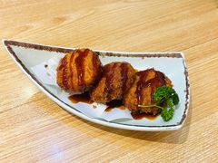 -胜代日本料理(云程巷小区店)