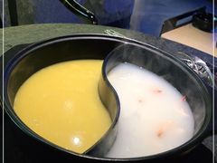 -龙门养心粥火锅(祥恒广场店)