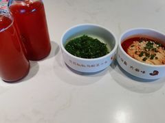 -渝是乎川渝小炒(新世界百货望京店)