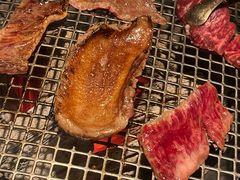 -铭牛烧肉·和牛海鲜自助(高新月牙湖店)