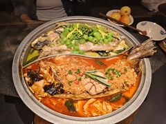 -鸣记脆皮烤鱼(亿合城店)