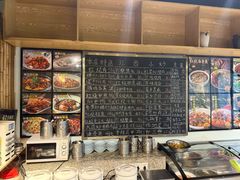 -开味馆饭铺(站前西路店)