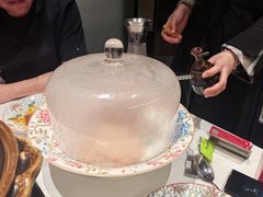 -千百味红餐厅·非遗江西菜(绿地双子塔总店)