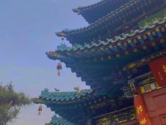 -迎泽公园