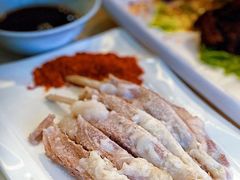 手抓羊肉-国强手抓(北京西路店)