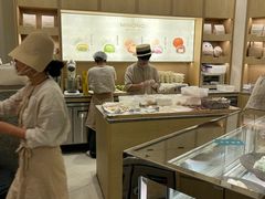 -米糯糯·MINONO·大福冰淇淋(青岛万象城店)