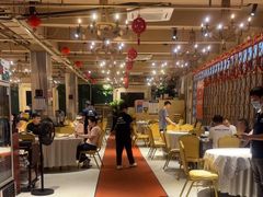 -强记海鲜·大排档(蛇口新街店)