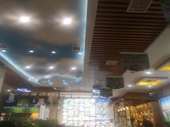 -313羊庄·羊肉火锅烧烤(李村店)