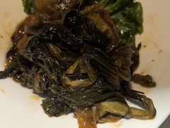 甬城烤菜-塘人·老底子宁波菜小馆(南塘老街店)