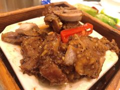 -金翠皇宫粤菜·点心·海鲜(科技园店)
