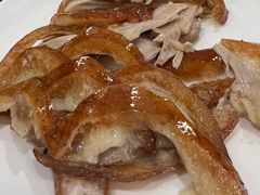 -福来居烤鸭店(天坛二店)