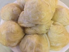 -维吾尔餐厅(宜山路店)