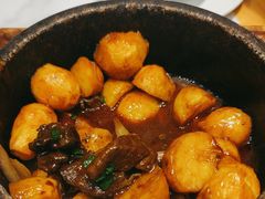 -小秦淮·南京土菜(新亭西路店)