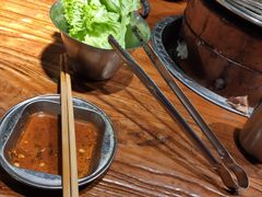 -原始泥炉烤肉(总店)