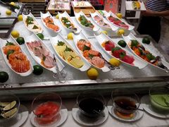 -印象餐厅(杭州国际博览中心北辰大酒店)