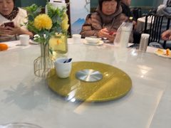-老平安农家菜(平安店)