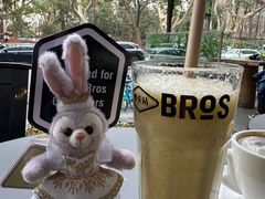 -Moka Bros 摩卡站(嘉华店)