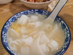 -黄记潮汕甜汤(贝底田坊店)