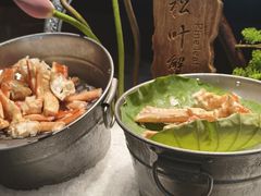 -金鸡湖景区