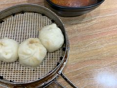 -吃不亏特色包子(三峡广场店)