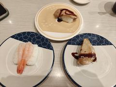 -滨寿司(新街口中央商场店)