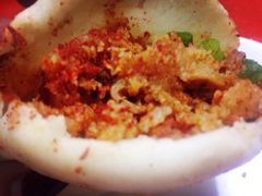 iphone_upload_pic-代四孃牛华豆腐脑美味小食(总店)