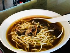 -好成财牛排馆(涂门街总店)