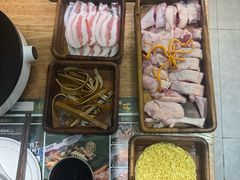 -菌小白·野生菌火锅(时尚天河店)