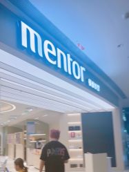 -Mentor Hair Salon