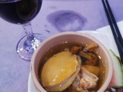 -世纪缘国际会议中心·中餐厅(百家湖店)